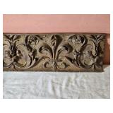 Architectural Salvage Wall Decor Collection