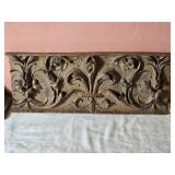 Architectural Salvage Wall Decor Collection