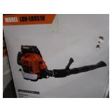 LandHonor Backpack Leaf Blower