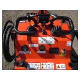 AGT YSRT14 Skid Steer