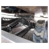 CFG NT18K Excavator w/Side Swing Boom & Kubota Diesel