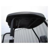 CFG NT18K Excavator w/Side Swing Boom & Kubota Diesel