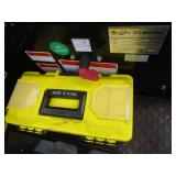 CFG NT18K Excavator w/Side Swing Boom & Kubota Diesel