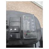 CFG NT18K Excavator w/Side Swing Boom & Kubota Diesel