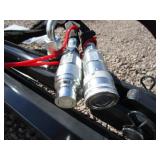 Wolverine 72" Skid Steer Sickle Mower