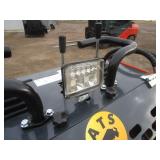 ATS-T460 Skid Steer