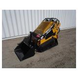 AGT MX-CRT23 Skid Steer