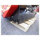 AGT 46" Excavator Flail Mower