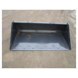 Wolverine 72" Skid Steer Bucket