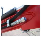 CFG MX15RX Excavator