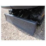 CFG MX15RX Excavator