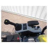 CFG MX15RX Excavator