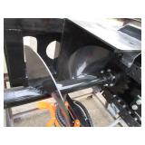 Mower King 48" Skid Steer Trencher