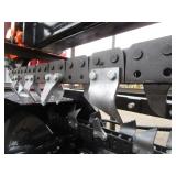 Mower King 48" Skid Steer Trencher