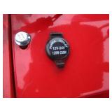 AGT SD-140W Skid Steer