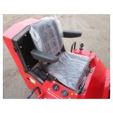 AGT SD-140W Skid Steer