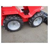 AGT SD-140W Skid Steer