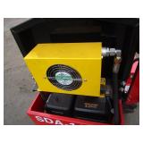 AGT SD-140W Skid Steer