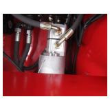 AGT SD-140W Skid Steer