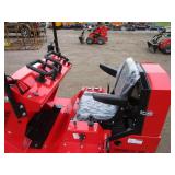 AGT SD-140T Skid Steer