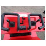 AGT SD-140T Skid Steer