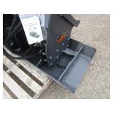 LandHonor 72" Skid Steer Vibratory Plate Compactor