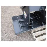 LandHonor 72" Skid Steer Vibratory Plate Compactor