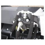 LandHonor 72" Skid Steer Vibratory Plate Compactor