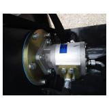 LandHonor 72" Skid Steer Vibratory Plate Compactor