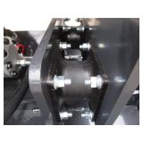 LandHonor 72" Skid Steer Vibratory Plate Compactor