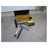 CFG 680 Skid Steer Concrete Breaker