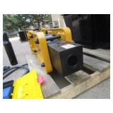 CFG 680 Skid Steer Concrete Breaker