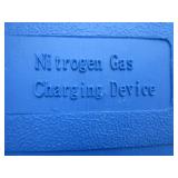 CFG 680 Skid Steer Concrete Breaker