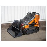 LandHonor LHR-ME 380X1 Skid Steer