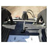 LandHonor LHR-ME 380X1 Skid Steer