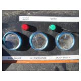 LandHonor LHR-ME 380X1 Skid Steer