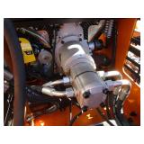 LandHonor LHR-ME 380X1 Skid Steer