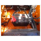 LandHonor LHR-ME 380X1 Skid Steer