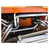 LandHonor LHR-ME 380X1 Skid Steer