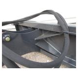 LandHonor Skid Steer Backhoe Arm