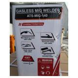 ATS Welder