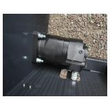 LandHonor 72" Skid Steer Round Bale Processor