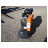 LandHonor 40gal Service Truck Air Compressor