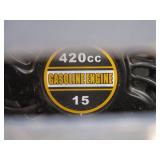 LandHonor LHR-KN16 Excavator