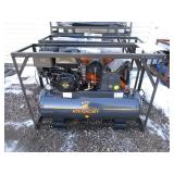 ATS 40gal Service Truck Air Compressor