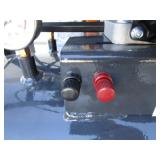 ATS 40gal Service Truck Air Compressor