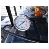 ATS 40gal Service Truck Air Compressor