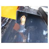 ATS 40gal Service Truck Air Compressor