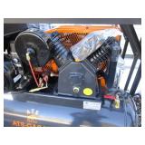 ATS 40gal Service Truck Air Compressor