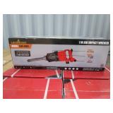 LandHonor LHR-AIW1 Impact